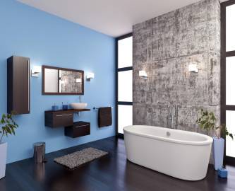rénover salle de bain à Mulhouse