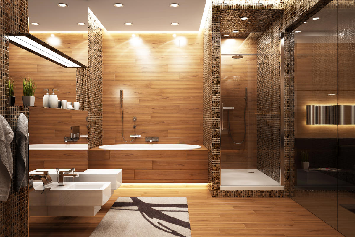 Comment adapter une salle de bain pour les personnes âgées ? Riedisheim