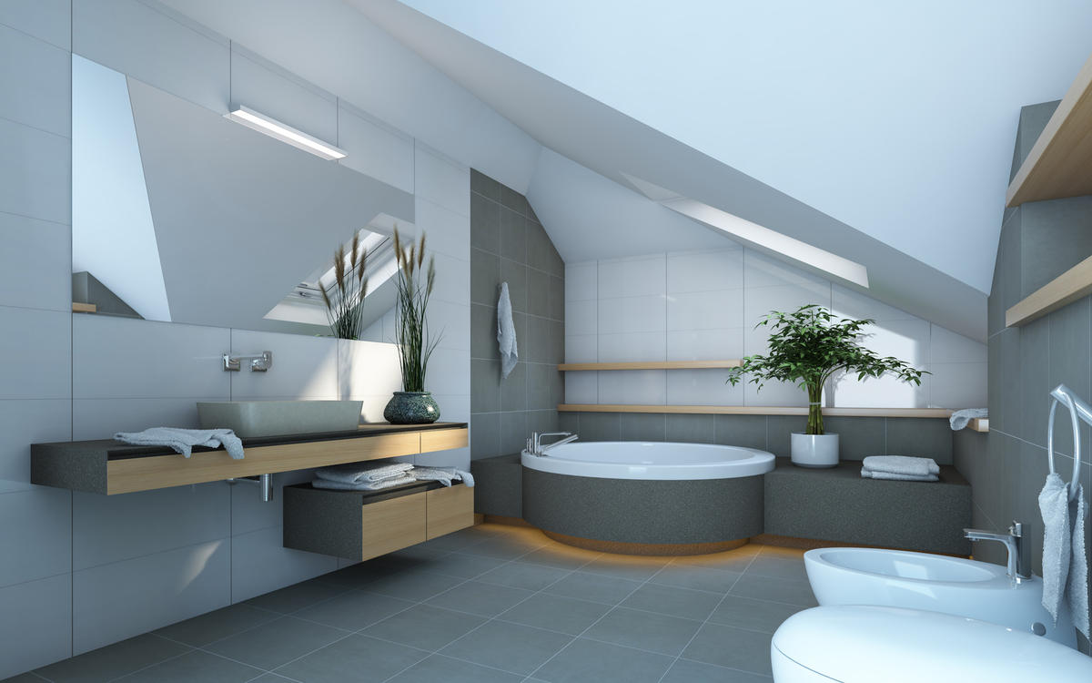 Comment choisir une baignoire pour ma salle de bain ? Wittelsheim