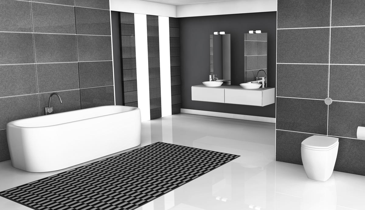 Comment personnaliser une salle de bain avec des finitions sur mesure ? Riedisheim