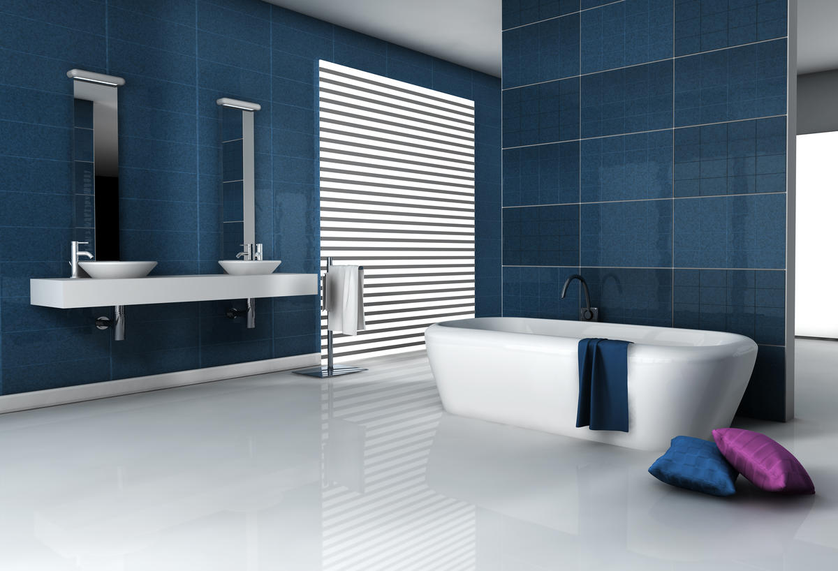 Quel aménagement de salle de bain PMR choisir selon votre situation ? Cernay