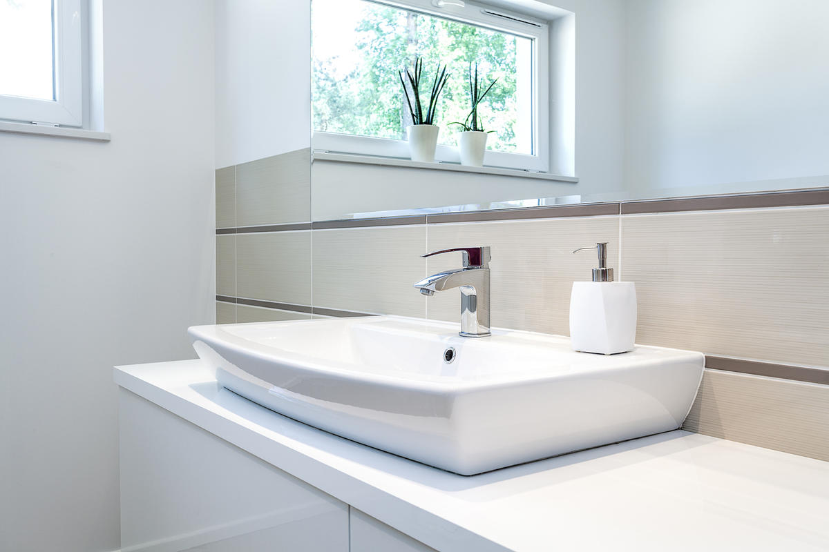 Comment choisir la robinetterie de votre salle de bain ? Mulhouse