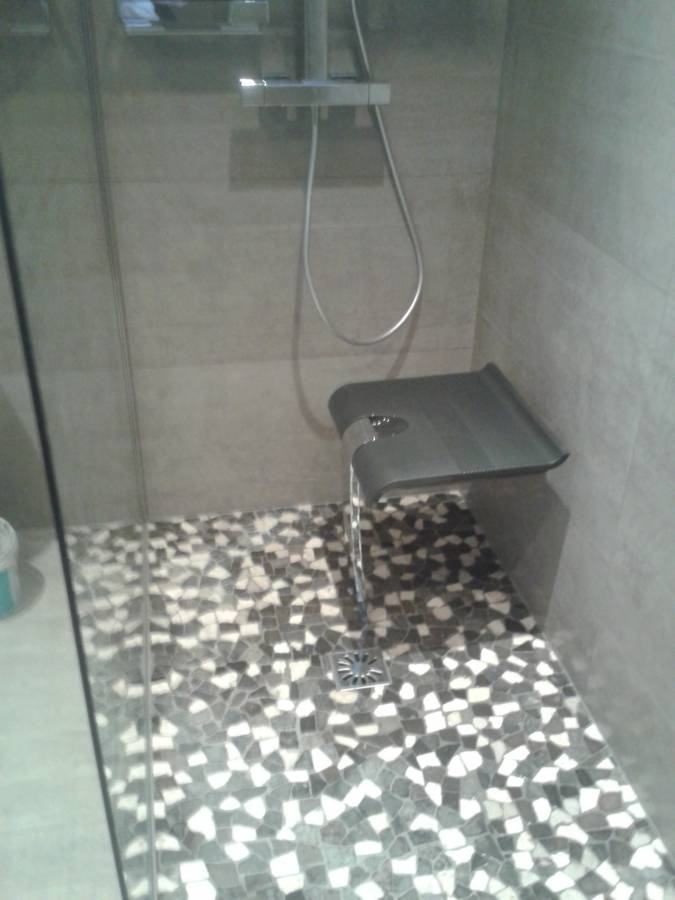 Quels sont les avantages d&#8217;une douche à l&#8217;italienne ? Kingersheim