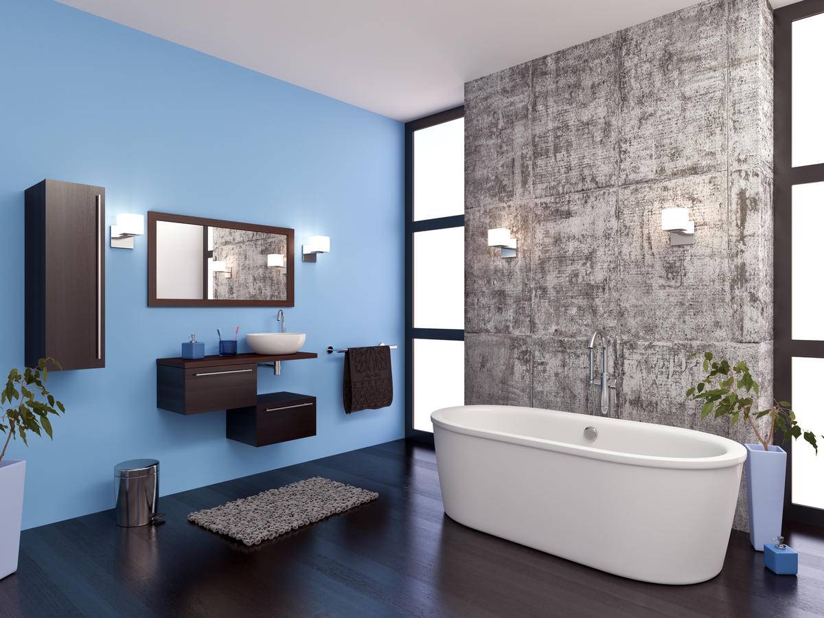 rénover salle de bain à Mulhouse