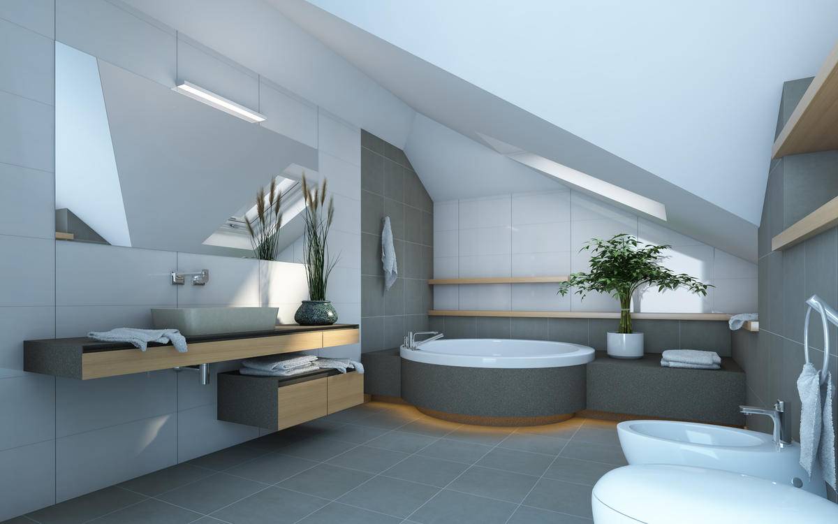Comment choisir une baignoire pour ma salle de bain ? Wittelsheim