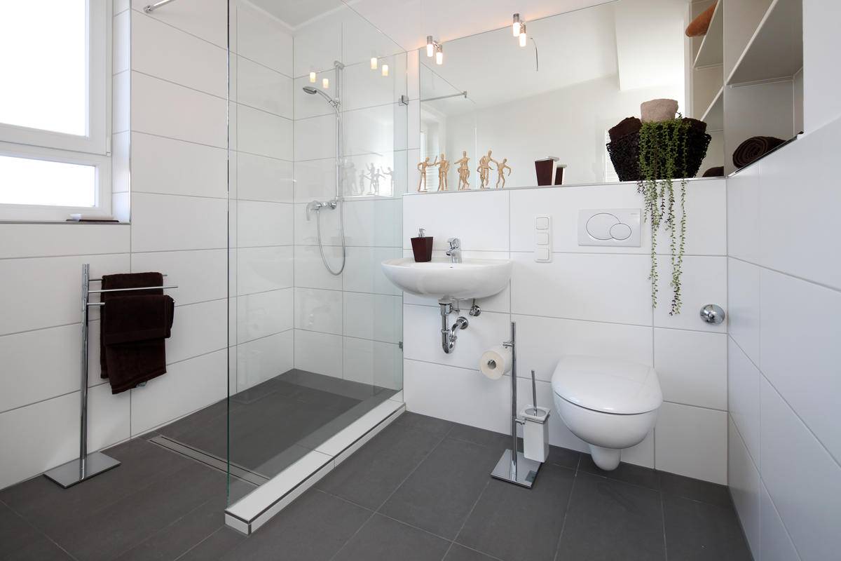Comment sécuriser votre salle de bain et douche PMR ? Riedisheim