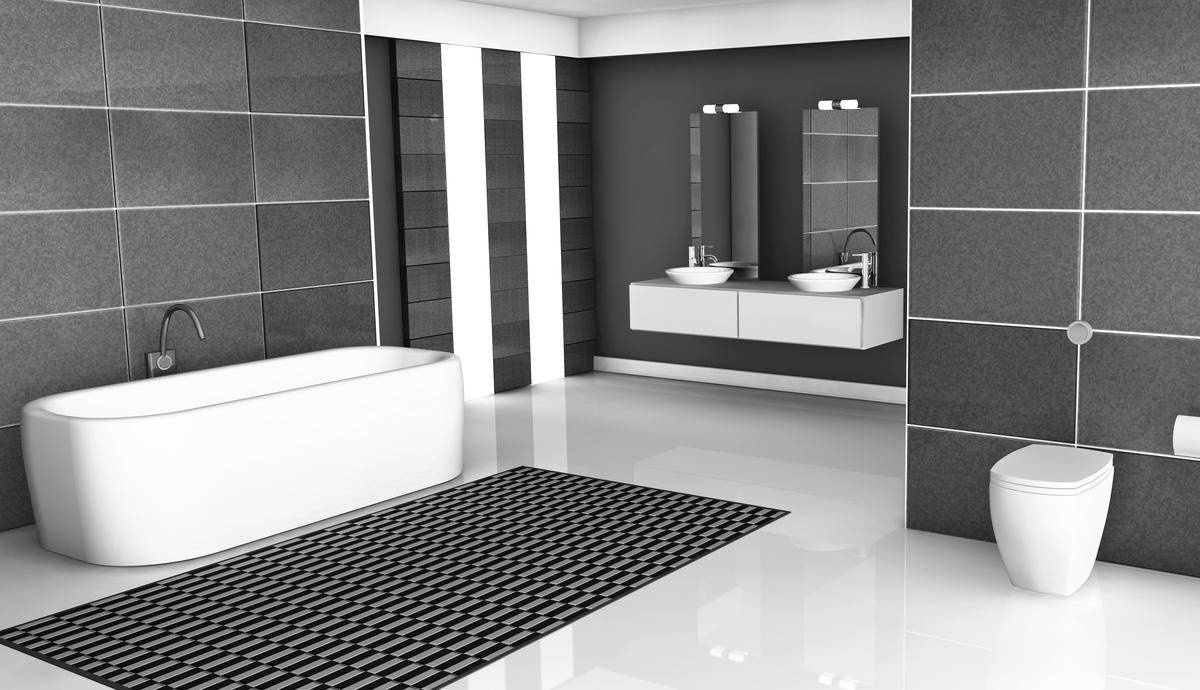 Comment personnaliser une salle de bain avec des finitions sur mesure ? Riedisheim