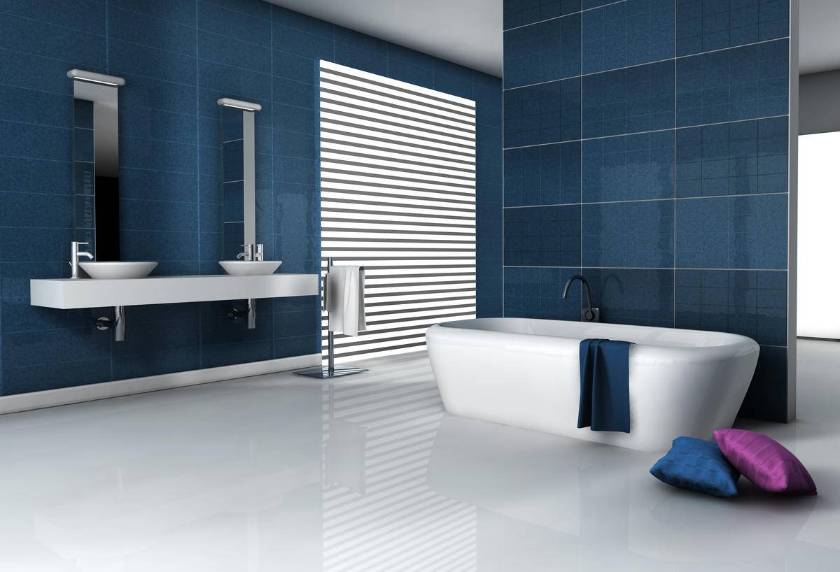 Quel aménagement de salle de bain PMR choisir selon votre situation ? Cernay