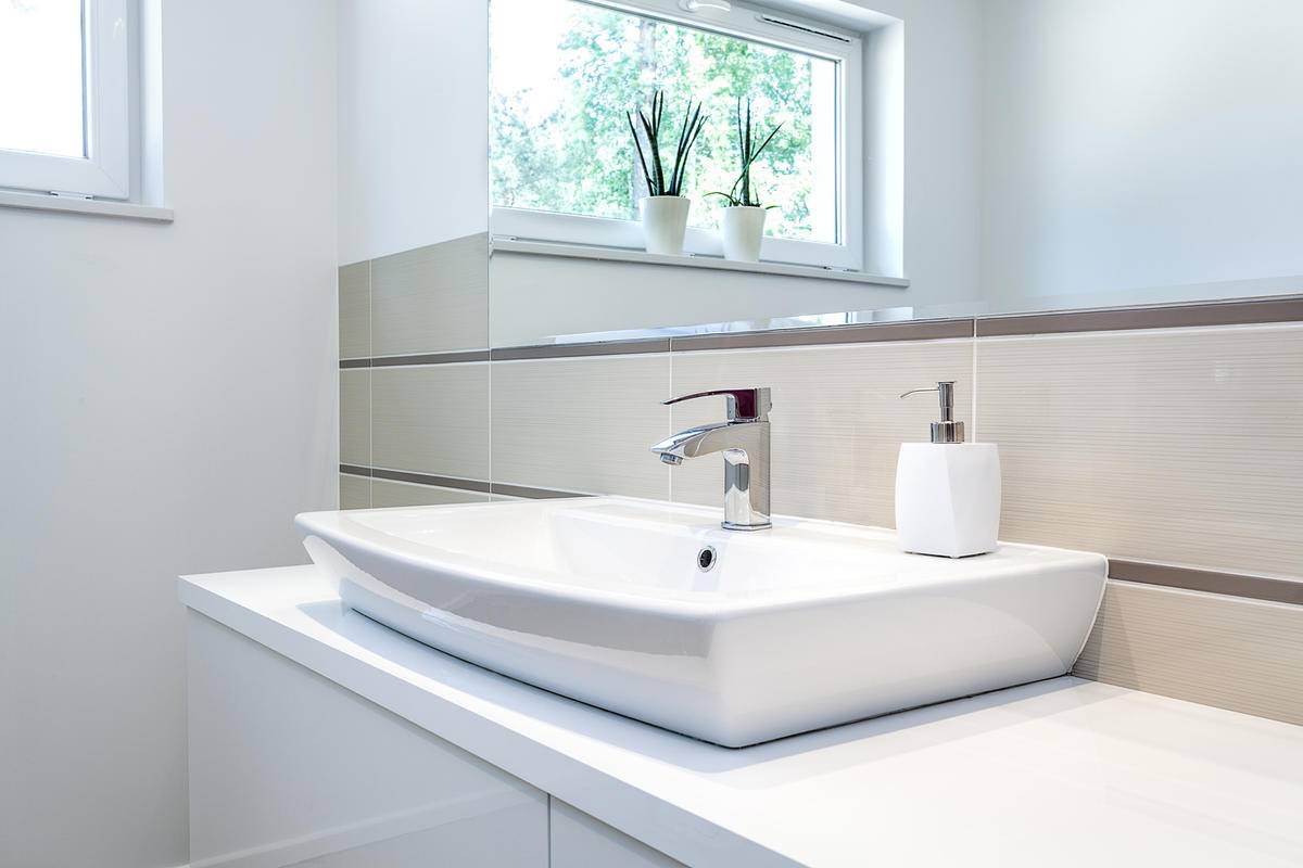 Comment choisir la robinetterie de votre salle de bain ? Mulhouse