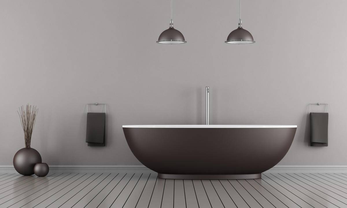 Quels sont les avantages d’une baignoire pour votre salle de bain ? Wittenheim