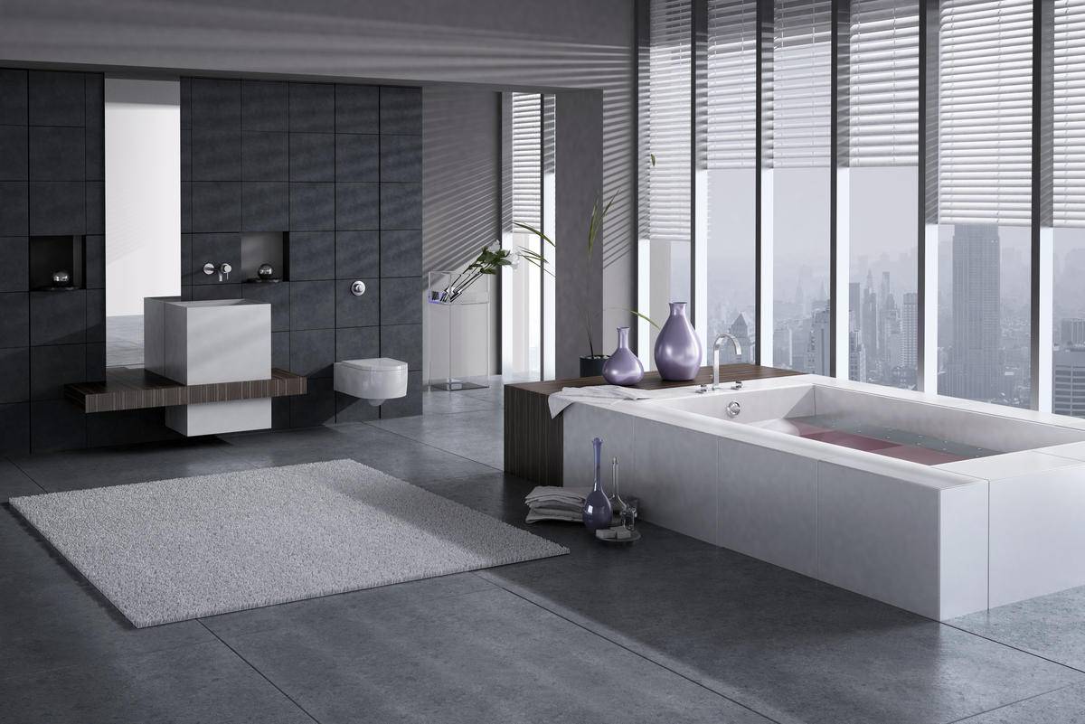 SPADARO_SALLE DE BAIN_CHAUFFAGE_SANITAIRE 36 | Spadaro Quelles sont les dernières tendances en matière de design de salle de bain ? Riedisheim 0