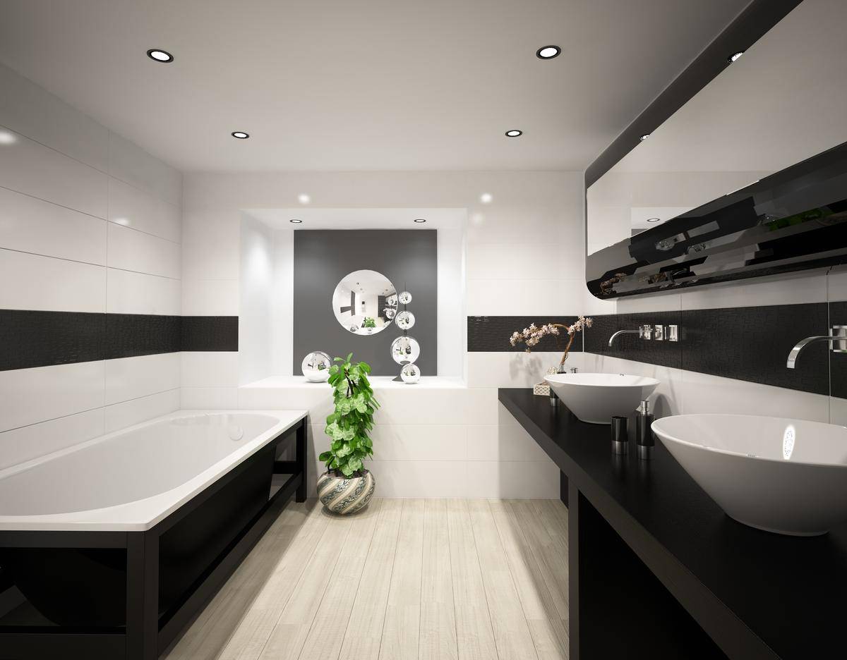 Quelles sont les meilleures solutions pour une salle de bain sans humidité ? Rixheim