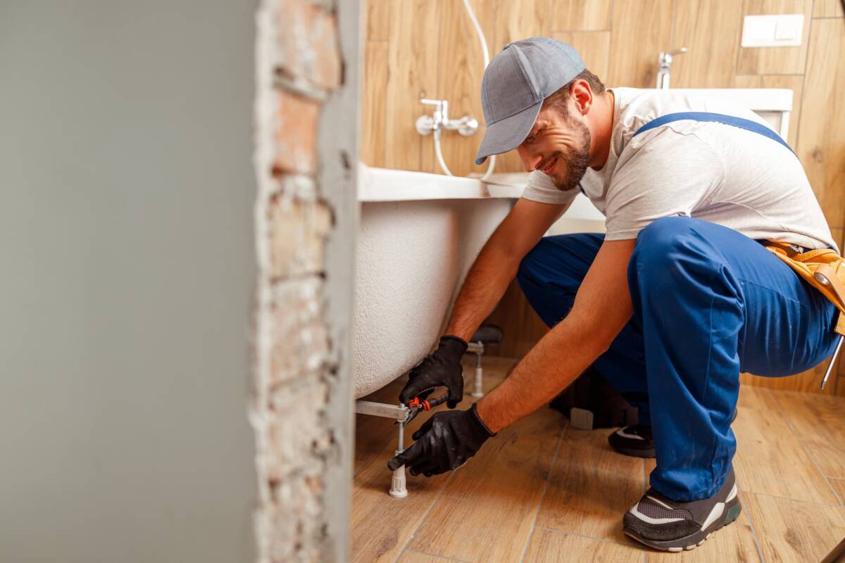 Quels sont les avantages de rénover une salle de bain ? Pfastatt