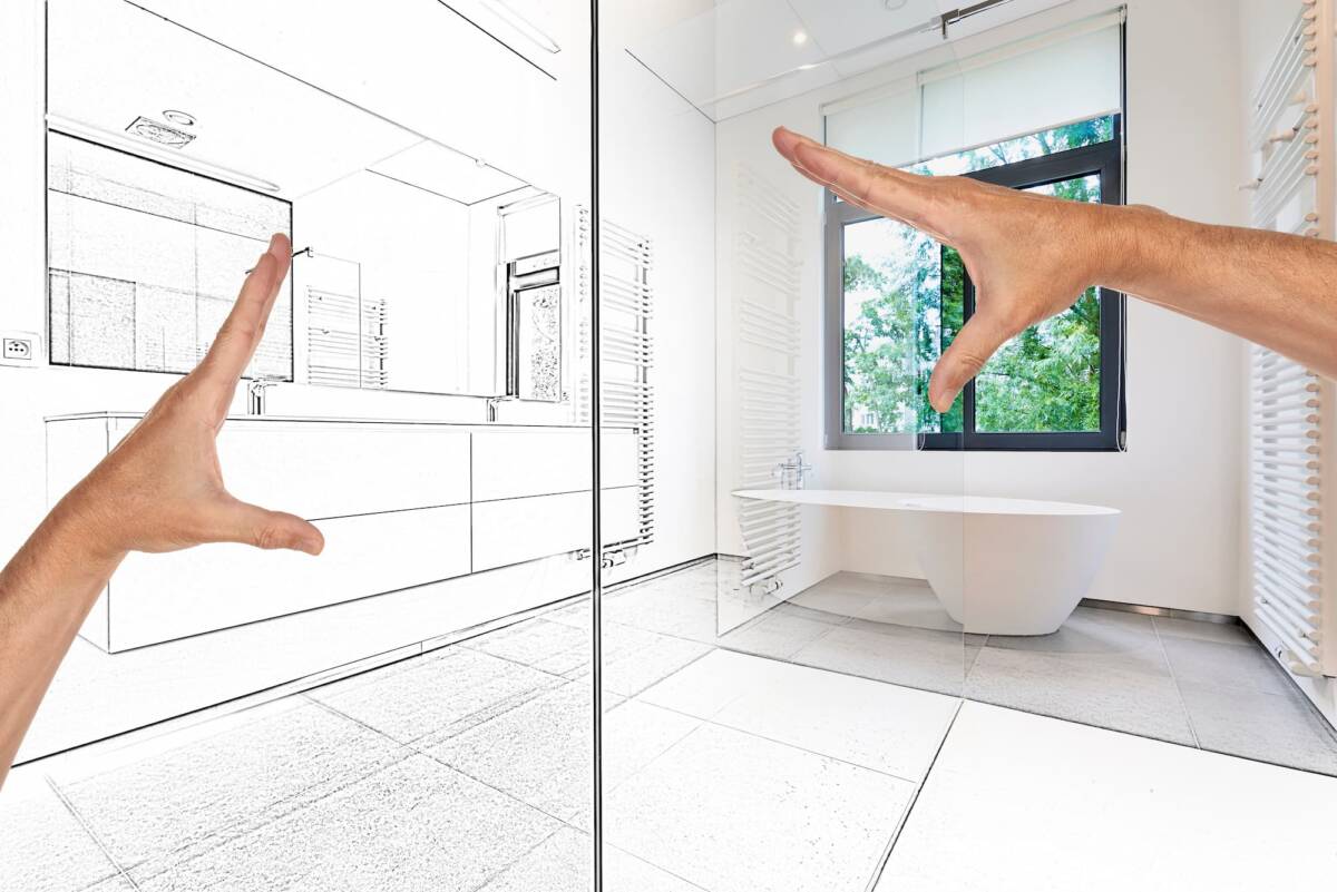 Quels critères avant de rénover une salle de bain ? Riedisheim