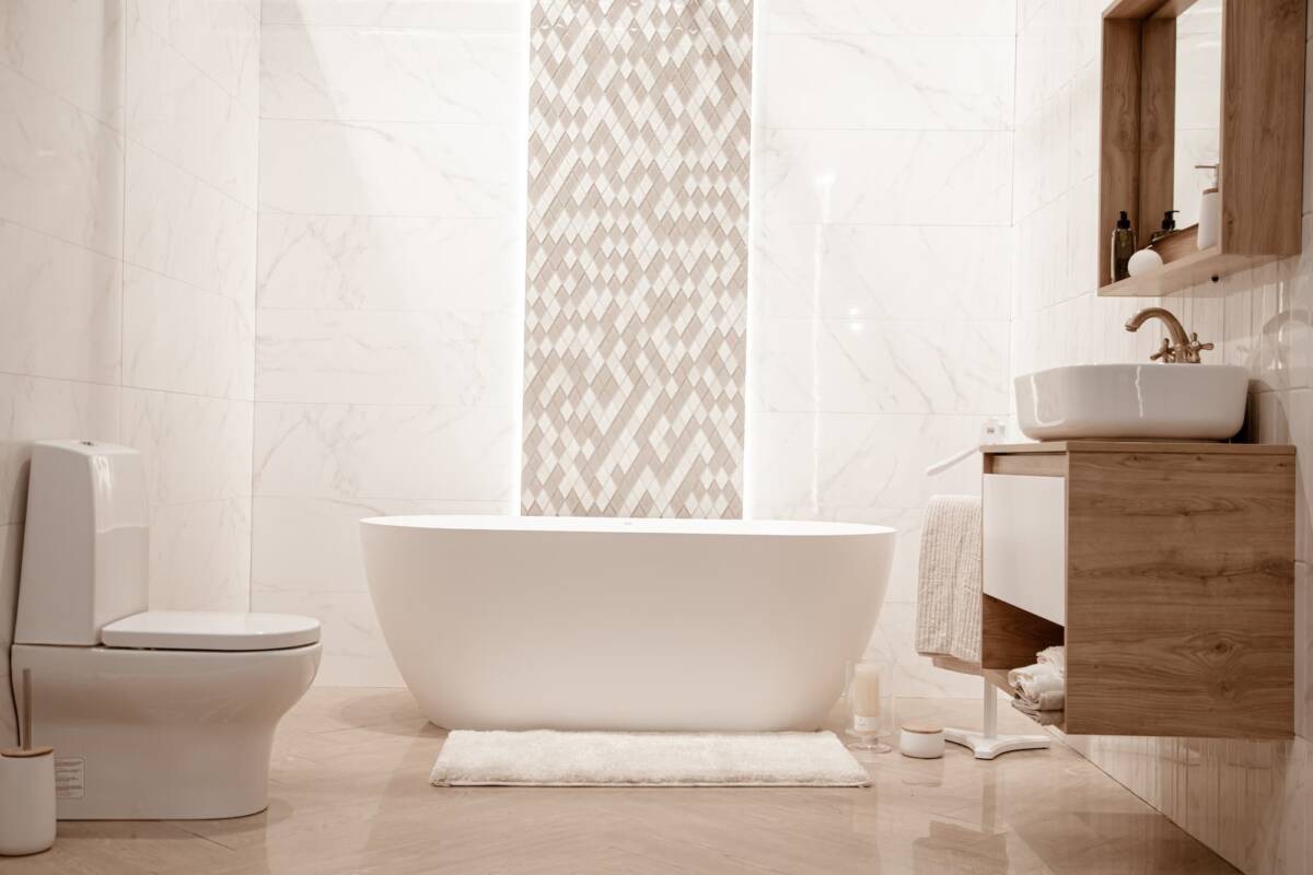Quels sont les avantages d&#8217;une salle de bain ouverte sur la chambre ? Kingersheim