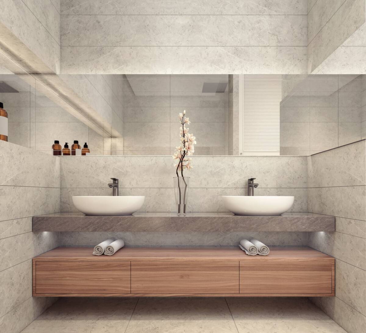 Comment aménager une salle de bain pour enfants : sécurité et praticité ? Guebwiller