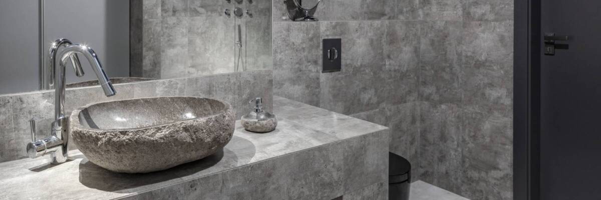 Comment créer une salle de bain écologique et durable ? Wittenheim