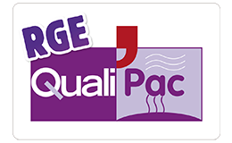 QUALIPAC RGE | Spadaro Comme un accord parfait, j’aime poser mon pied sur une céramique bien tempérée Pfastatt 2