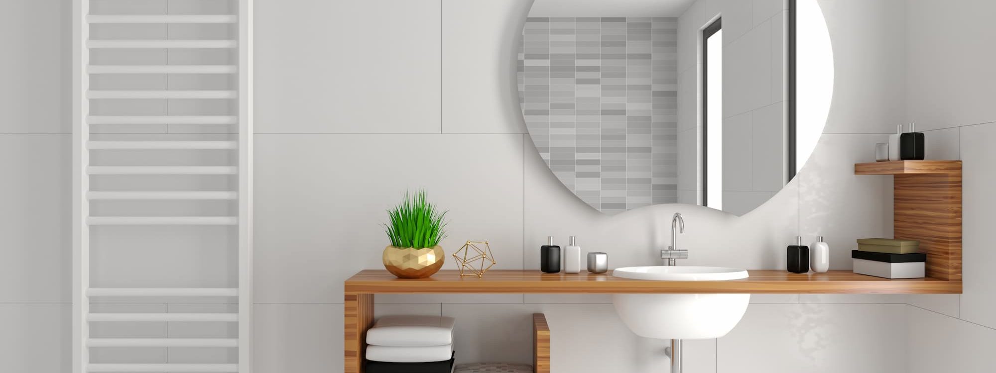 Quels &eacute;quipements &eacute;co-responsables adopter pour une salle de bain ? Cernay