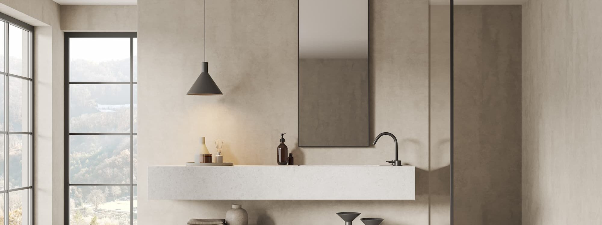 Quels accessoires design peuvent transformer votre salle de bain en espace bien-&ecirc;tre ? Wittelsheim