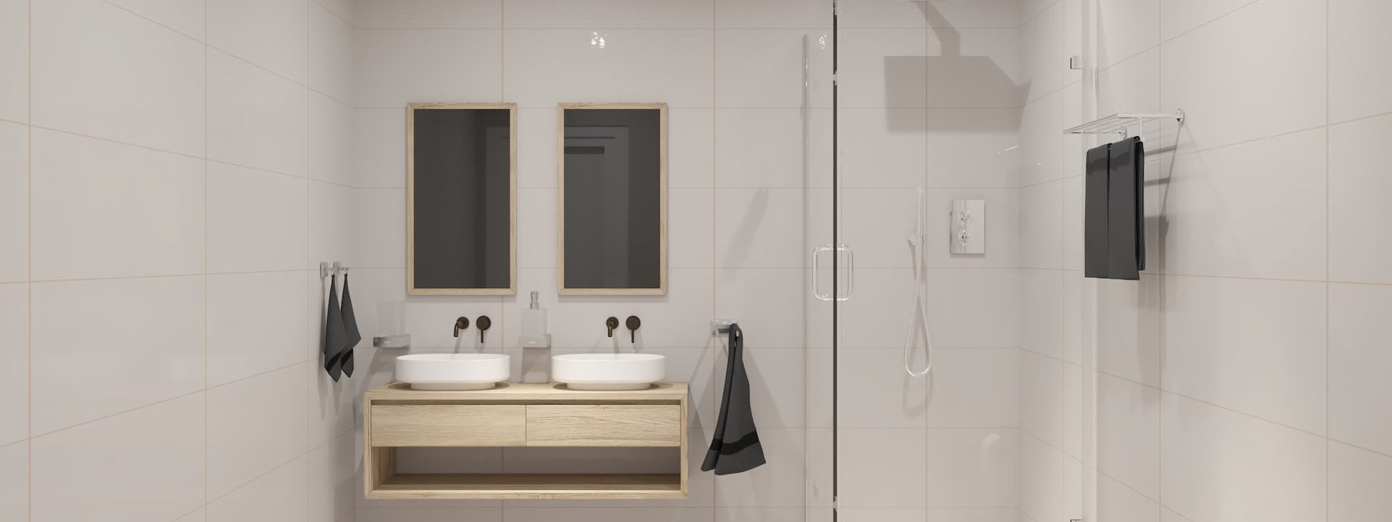DOUCHE_A_LITALIENNE 2000X750 | Spadaro Quels sont les pièges à éviter lors de l’installation d’une douche à l’italienne ? Illzach