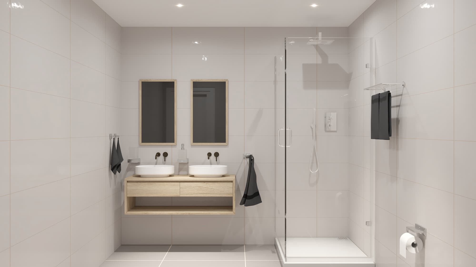 Quels sont les pi&egrave;ges &agrave; &eacute;viter lors de l’installation d’une douche &agrave; l’italienne ? Illzach
