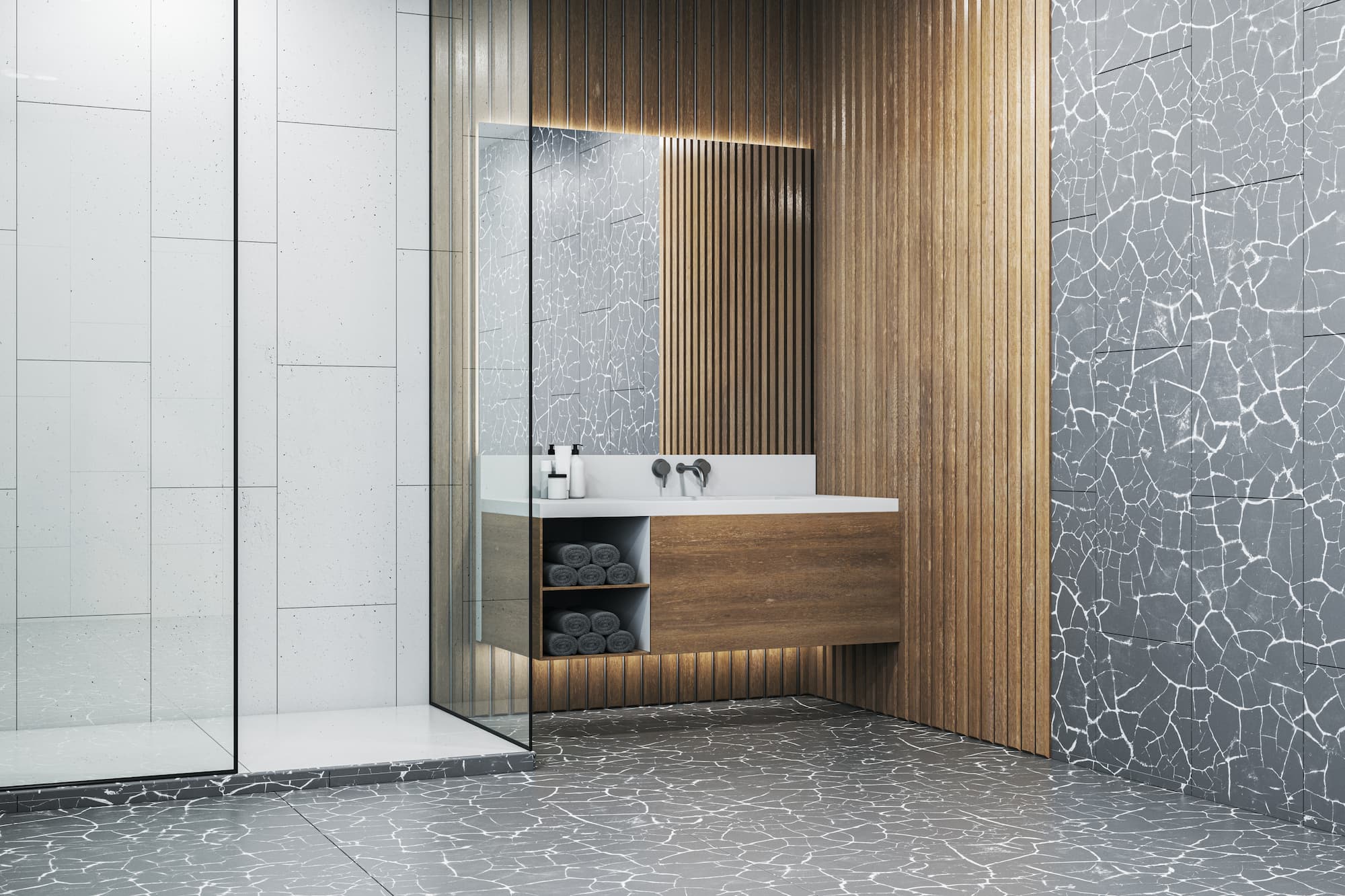 Quels gestes simples pour rendre votre salle de bain plus &eacute;co-friendly ? Wittelsheim